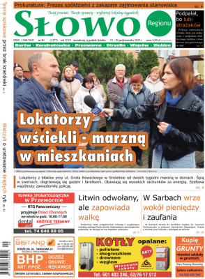 Słowo Regionu Strzelińskiego