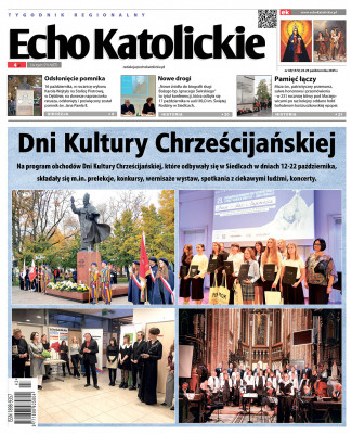 ECHO KATOLICKIE