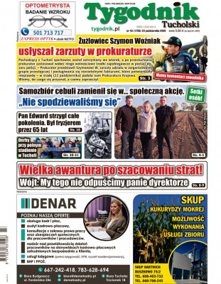 Tygodnik Tucholski