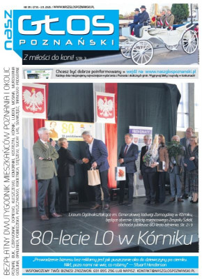 Nasz Głos Poznański