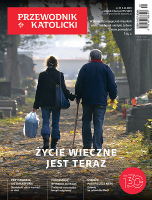 Przewodnik Katolicki