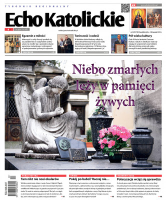 ECHO KATOLICKIE
