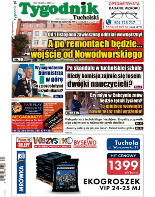 Tygodnik Tucholski