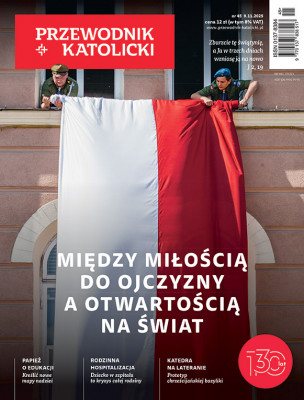 Przewodnik Katolicki