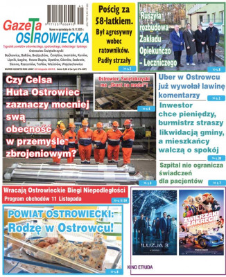 Gazeta Ostrowiecka