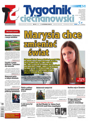 Tygodnik Ciechanowski