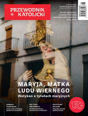 Przewodnik Katolicki