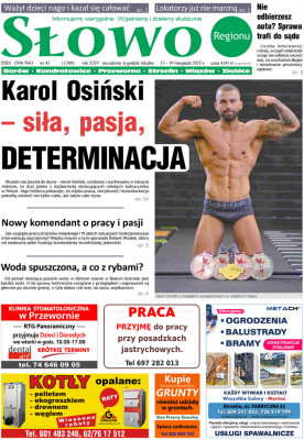 Słowo Regionu Strzelińskiego