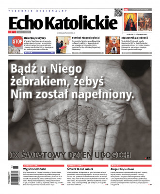 ECHO KATOLICKIE