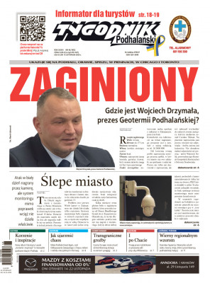 Tygodnik Podhalański