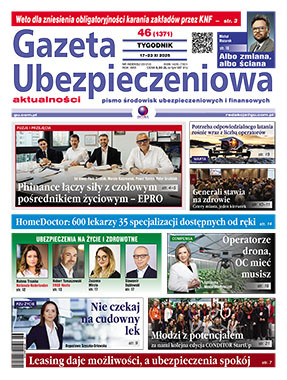 Gazeta Ubezpieczeniowa