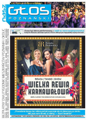 Nasz Głos Poznański