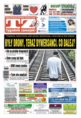 Tygodnik Zamojski