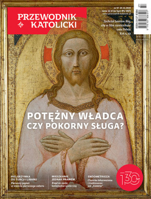 Przewodnik Katolicki