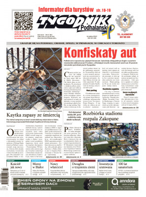 Tygodnik Podhalański