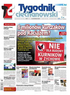 Tygodnik Ciechanowski