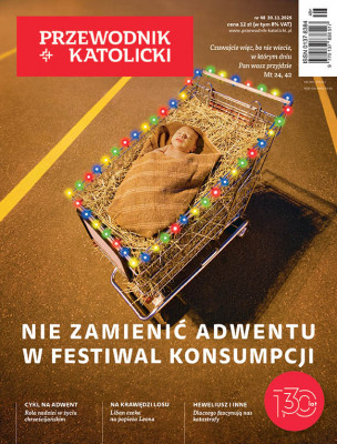 Przewodnik Katolicki