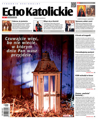 ECHO KATOLICKIE