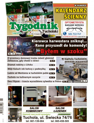 Tygodnik Tucholski