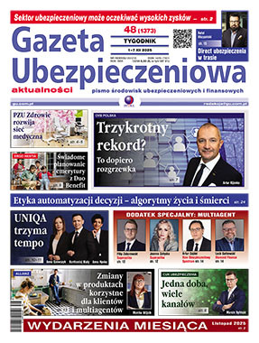 Gazeta Ubezpieczeniowa