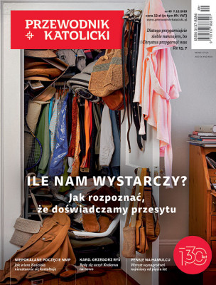 Przewodnik Katolicki