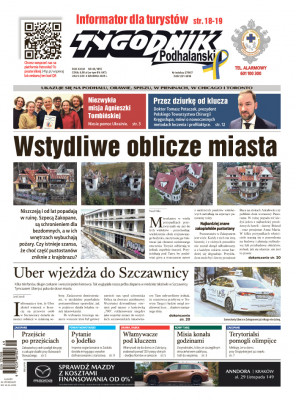 Tygodnik Podhalański