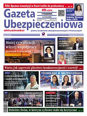 Gazeta Ubezpieczeniowa