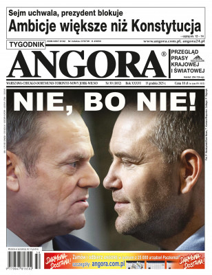 Tygodnik ANGORA