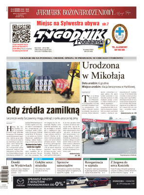 Tygodnik Podhalański