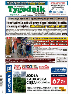 Tygodnik Tucholski