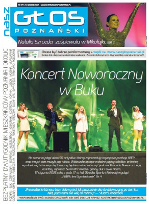 Nasz Głos Poznański