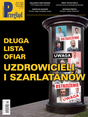 Przegląd