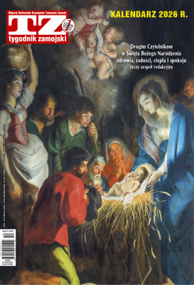 Tygodnik Zamojski