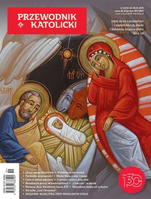 Przewodnik Katolicki