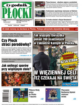 TYGODNIK PŁOCKI