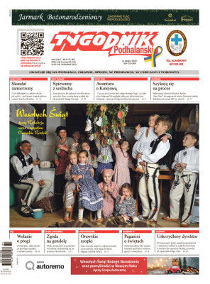 Tygodnik Podhalański