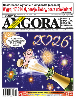 Tygodnik ANGORA
