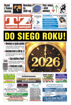 Tygodnik Zamojski