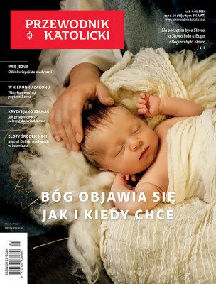 Przewodnik Katolicki