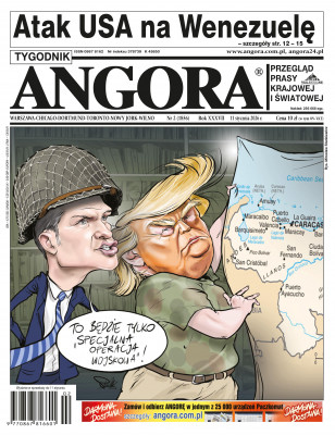 Tygodnik ANGORA