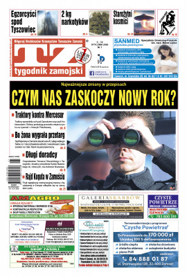 Tygodnik Zamojski