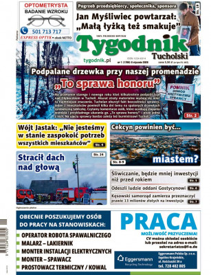 Tygodnik Tucholski