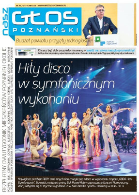 Nasz Głos Poznański