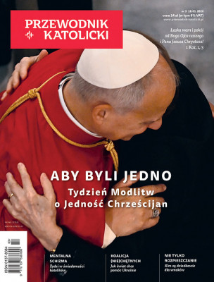 Przewodnik Katolicki