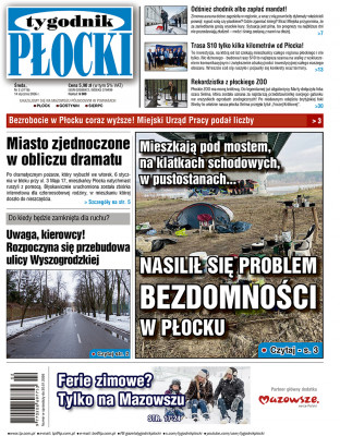 TYGODNIK PŁOCKI