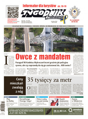 Tygodnik Podhalański