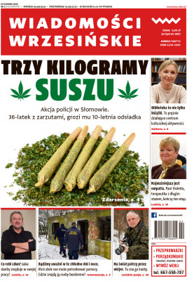 Wiadomości Wrzesińskie