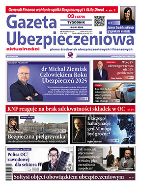 Gazeta Ubezpieczeniowa