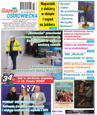 Gazeta Ostrowiecka