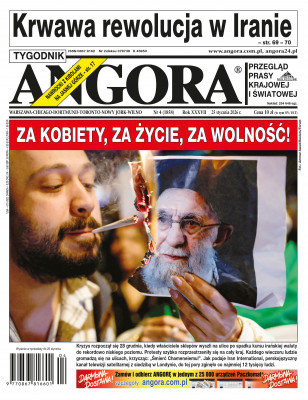 Tygodnik ANGORA